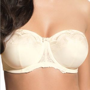 Panache Evie Bridal strapless